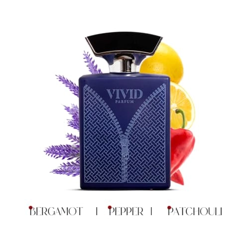 Vivid Eau de Parfum 100ml