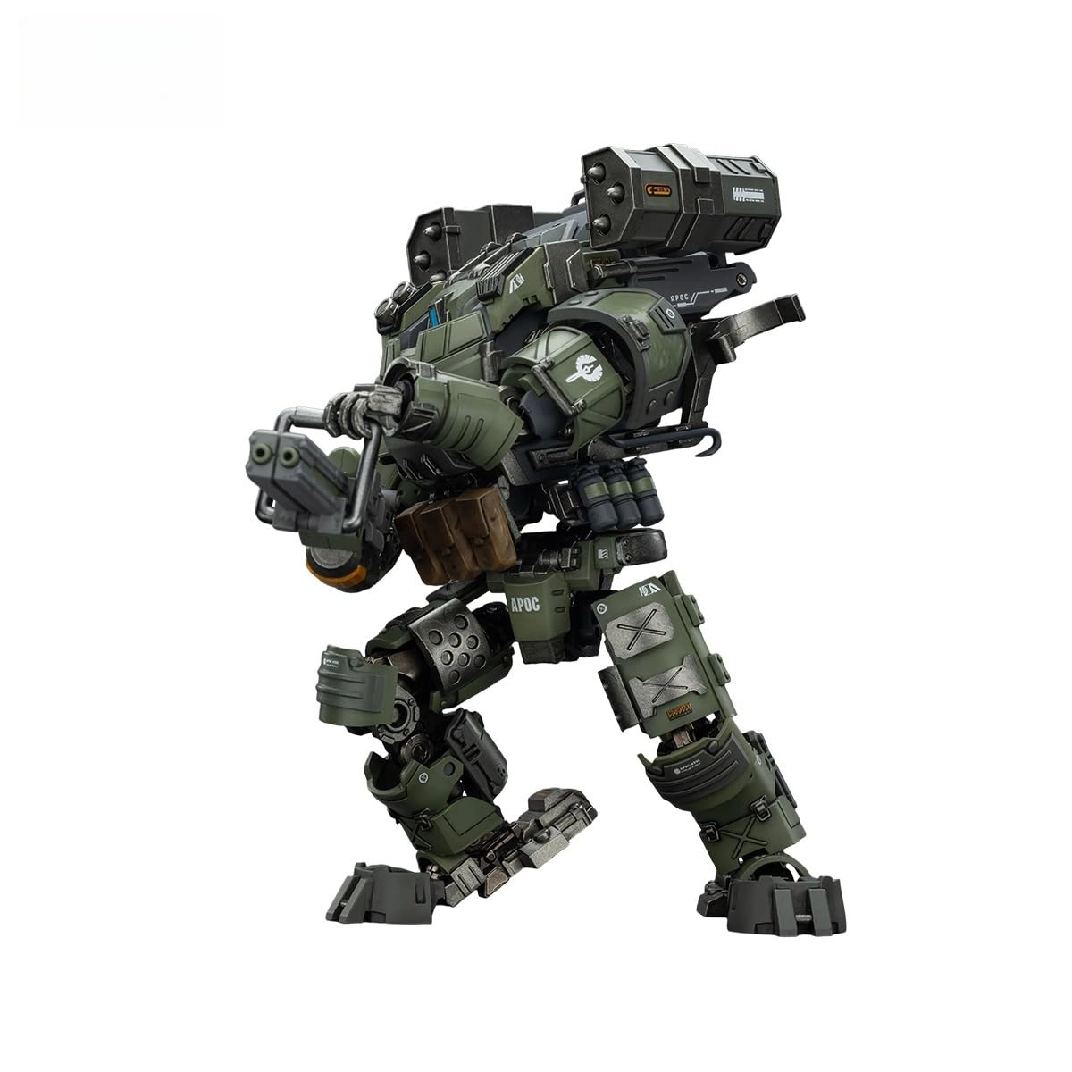 BLOOMAGE JOYTOY (BEIJING) TECHNOLOGY DEVELOPMENT CO.,LTD APOC Series ...