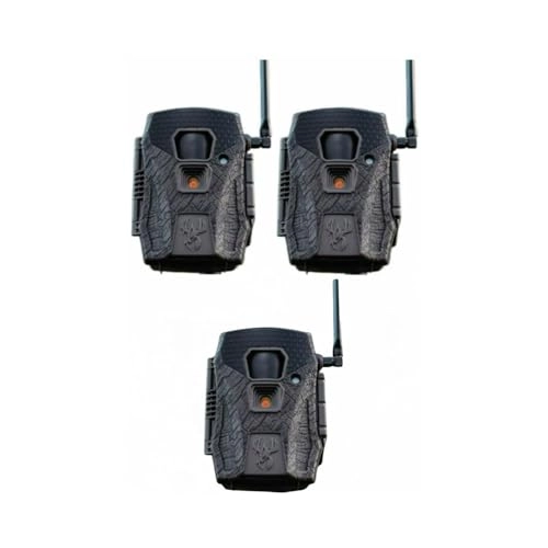 Terra XT 2.0 - Cellular 24MP Pack