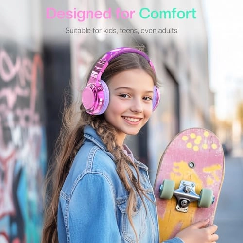 802784 Wireless Headphone
