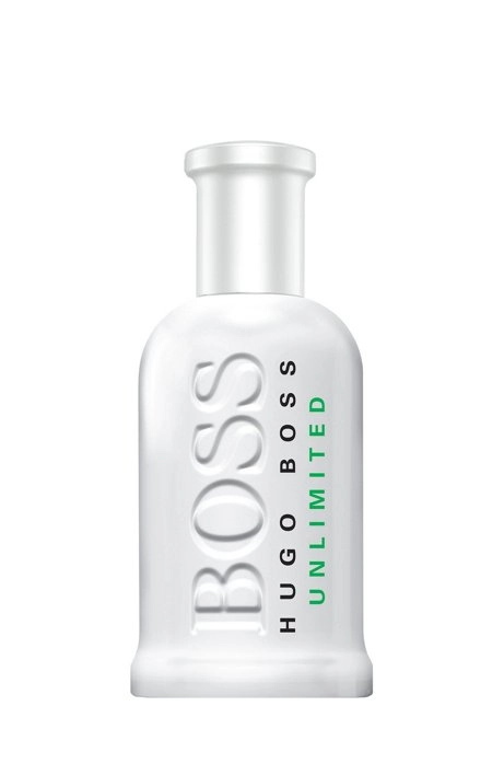 HUGO BOSS Bottled Unlimited Eau de Toilette 100ml
