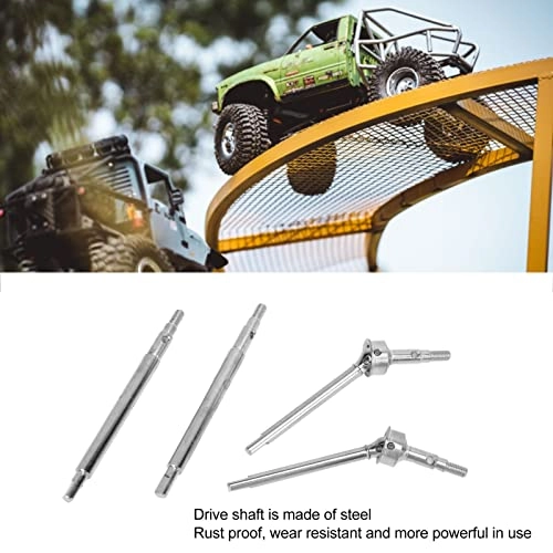 CVD Driveshaft - 1/18