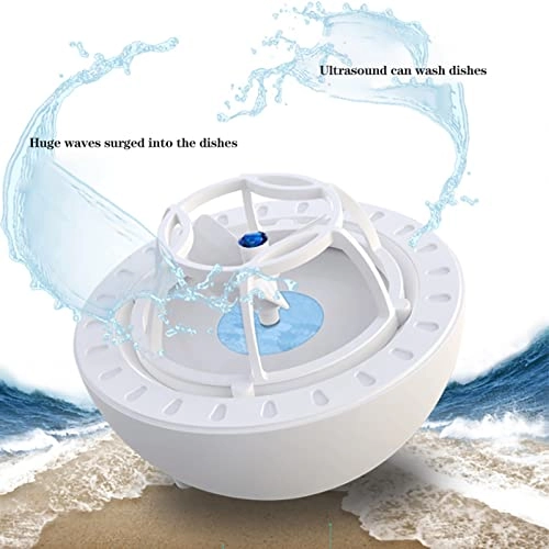 folding washing machine