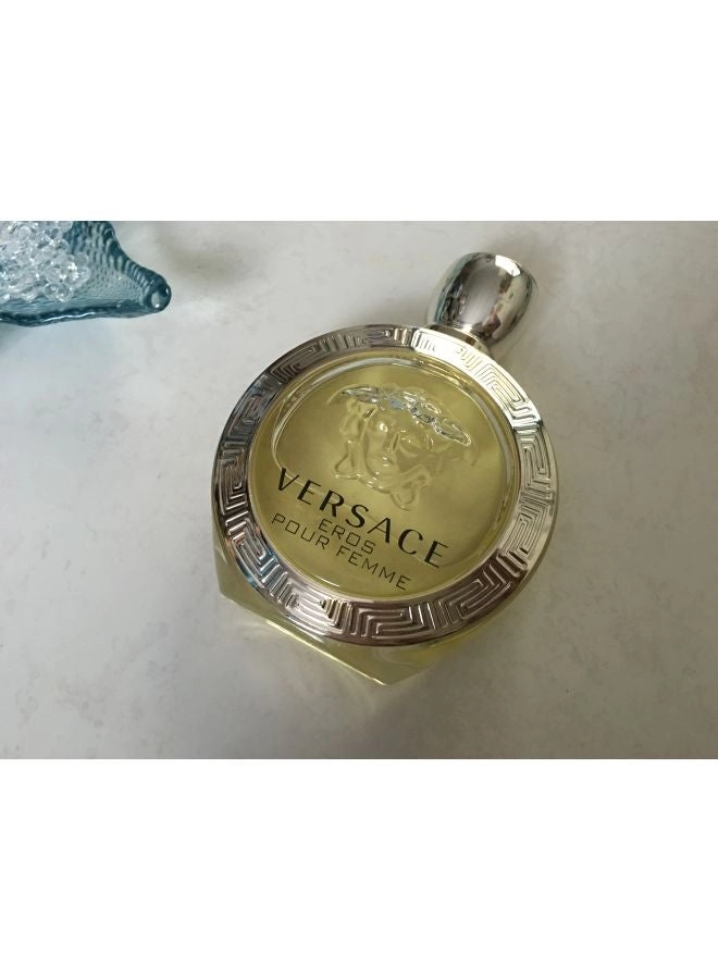 Eros Eau de Toilette 50ml