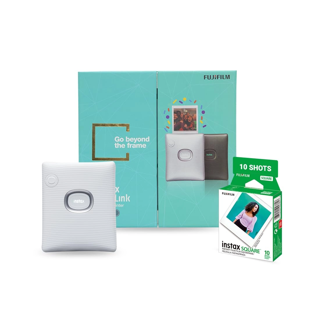 Instax Square Link Goodness Box - 10*10