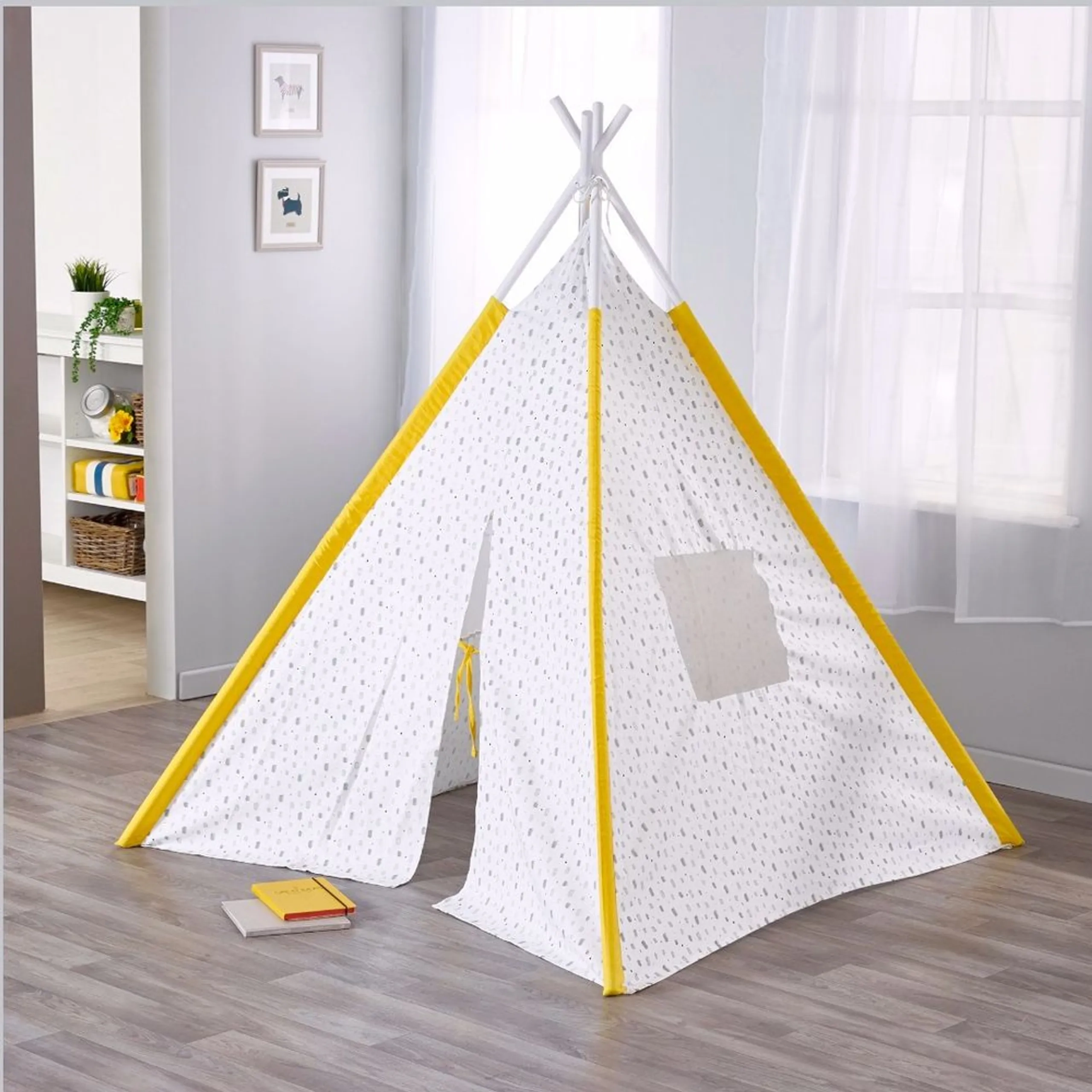 Play Palace Tent