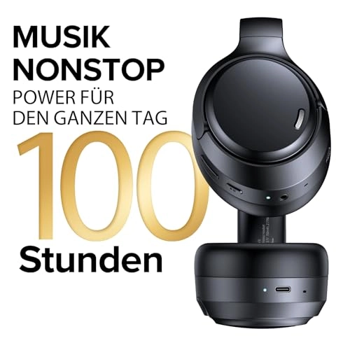 A18 Wireless Headphone