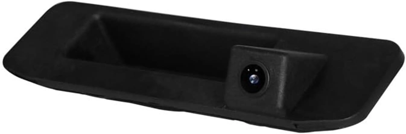 AHD Rear View Camera - Night Vision High-resolution