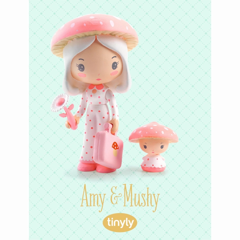 Amy + Mushy (637187-DJ06967)