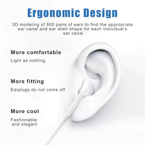 YOUXIANERJI-17 Wired Earbud