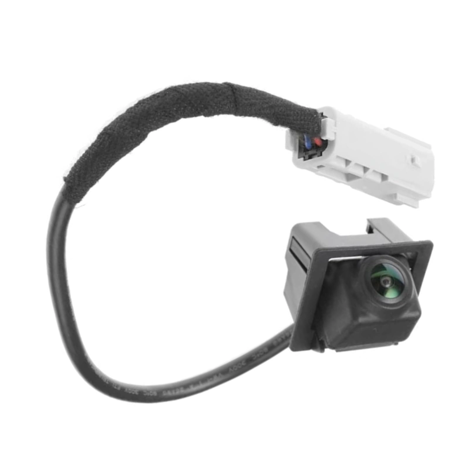 Car Reverse Camera - Night vision Wired 648 x 480 pixels