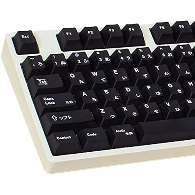 PBT KEYCAPS - 140 Keys Pink MAO Profile