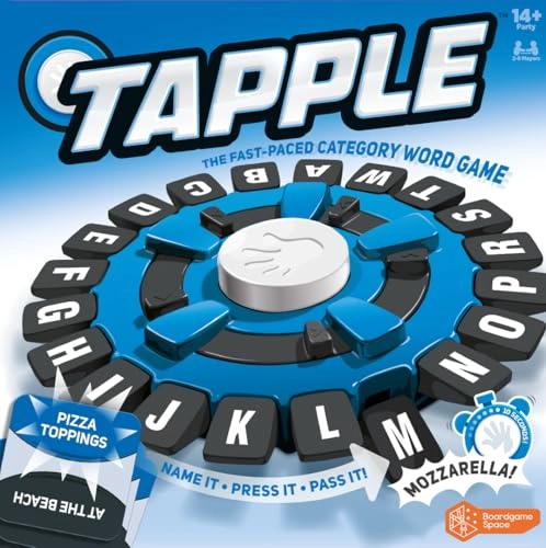 Tapple - 8 years and up