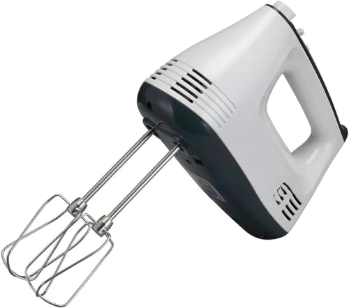 Hand Mixer - 5 Liters 300W