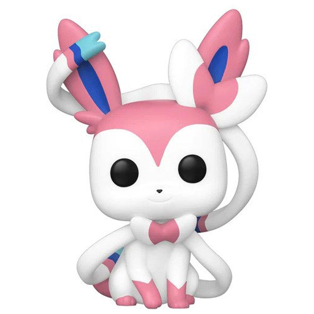 FUNKO Sylveon - Pokemon - Vinyl Figure