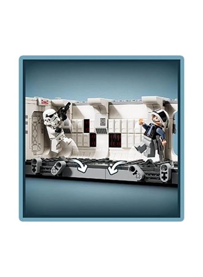 Star Wars Tantive IV (75387)