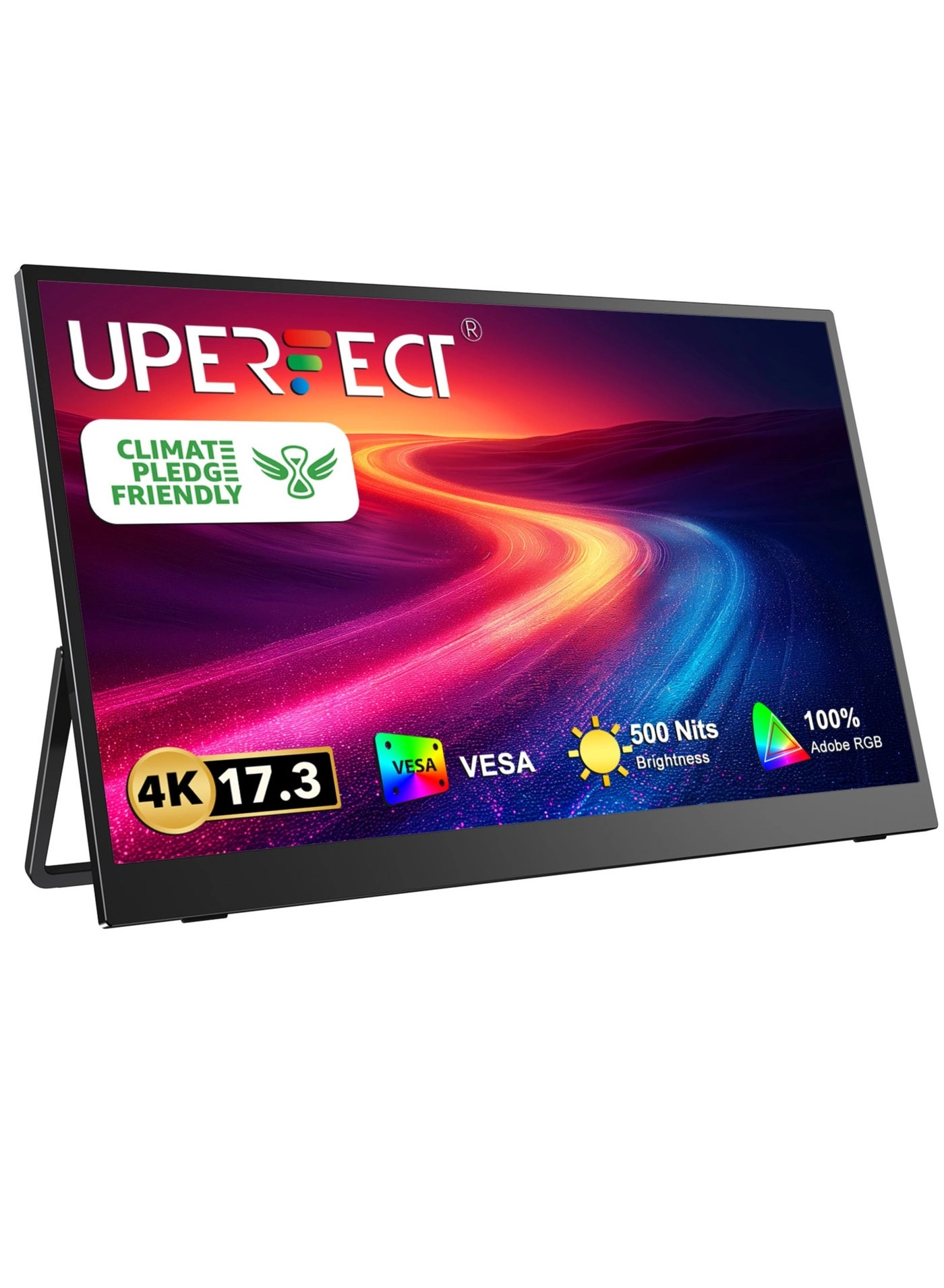 UPERFECT J15 - 4K 17.3in