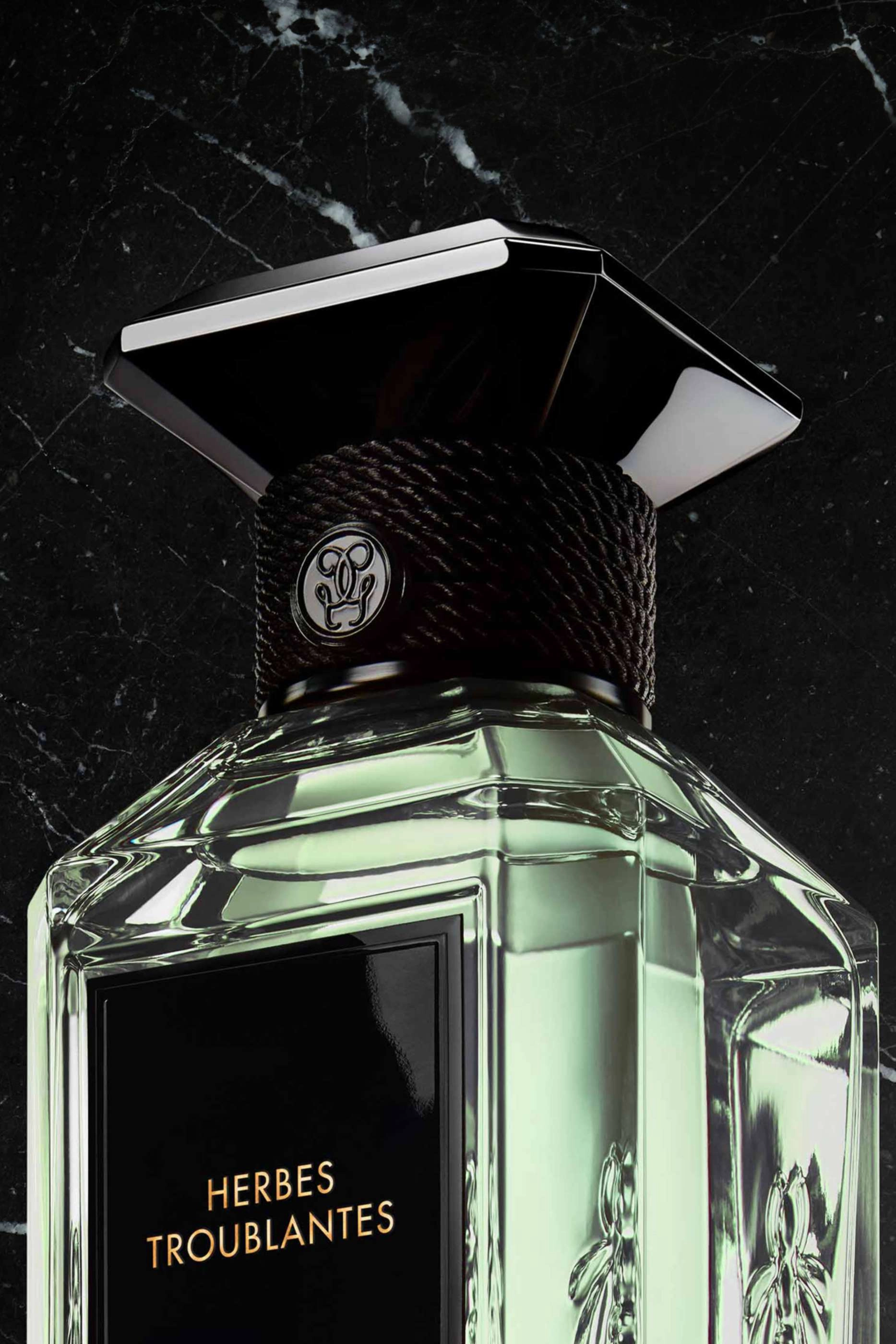 Herbes Troublantes Eau de Parfum 100ml