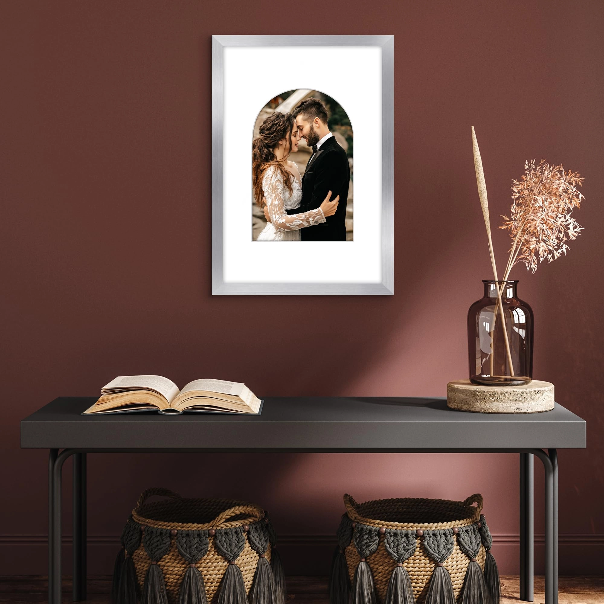 Picture Frame - 8x12 1