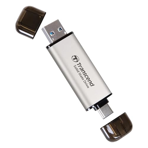 ESD310 - 1 TB