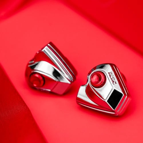 TITAN S2 Wired Headphone