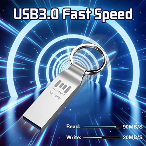 UD188-3.0 - USB 3.0 32 GB