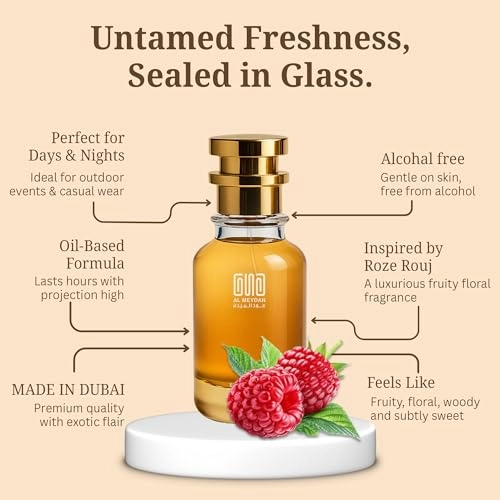 Rose Rouj - 100 ML
