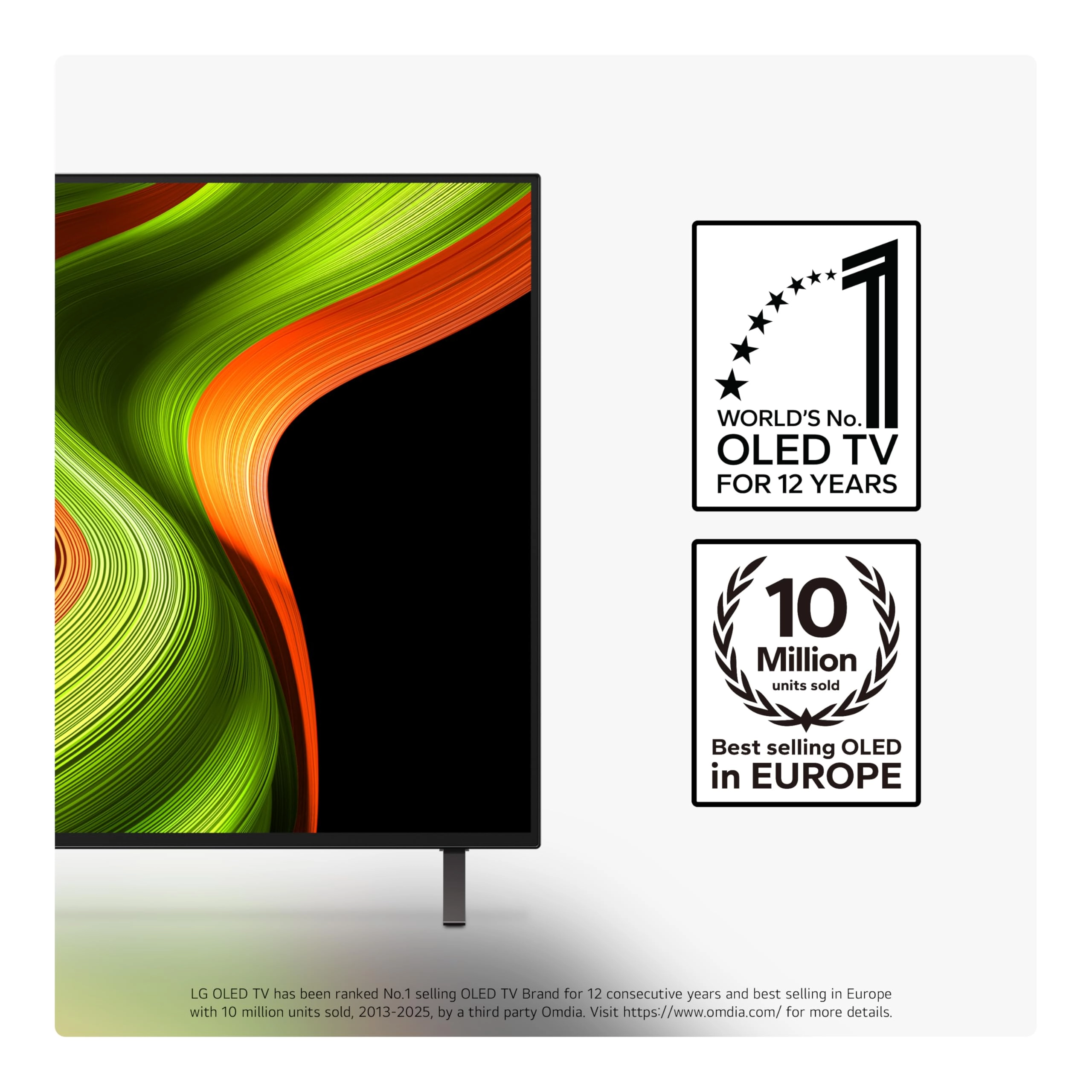 OLED48B56LA - 48-Inch
