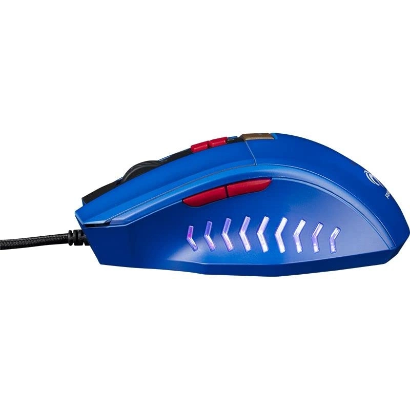 Souris gaming FFF - USB