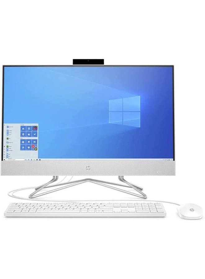 24-CB1025NH - 8 GB 23.8 inch Core i5-1235U