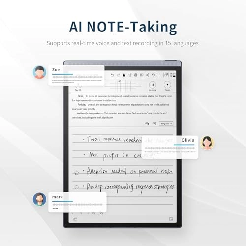 AI NOTE AIR 2 - 32GB 8.2"