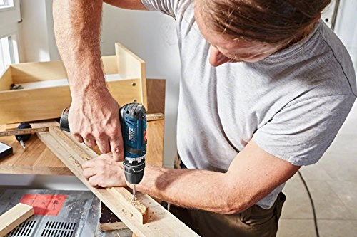 GSR 12V-15 FC - 2.0 Ah