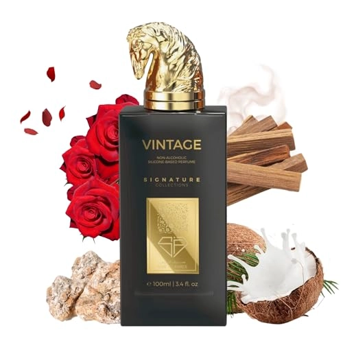 Vintage Eau de Parfum - 100 ml