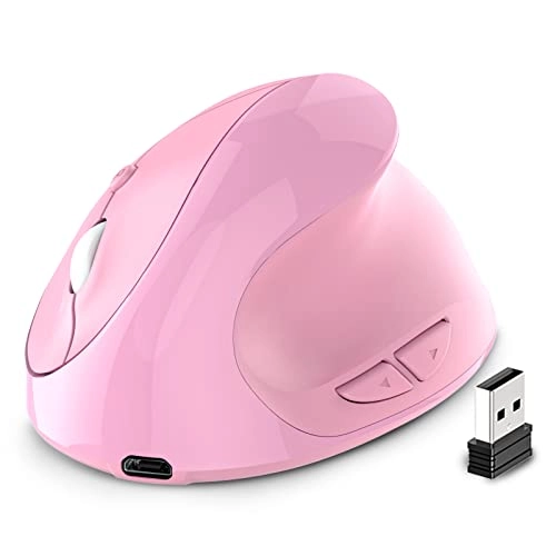 Wireless Mouse - Bluetooth