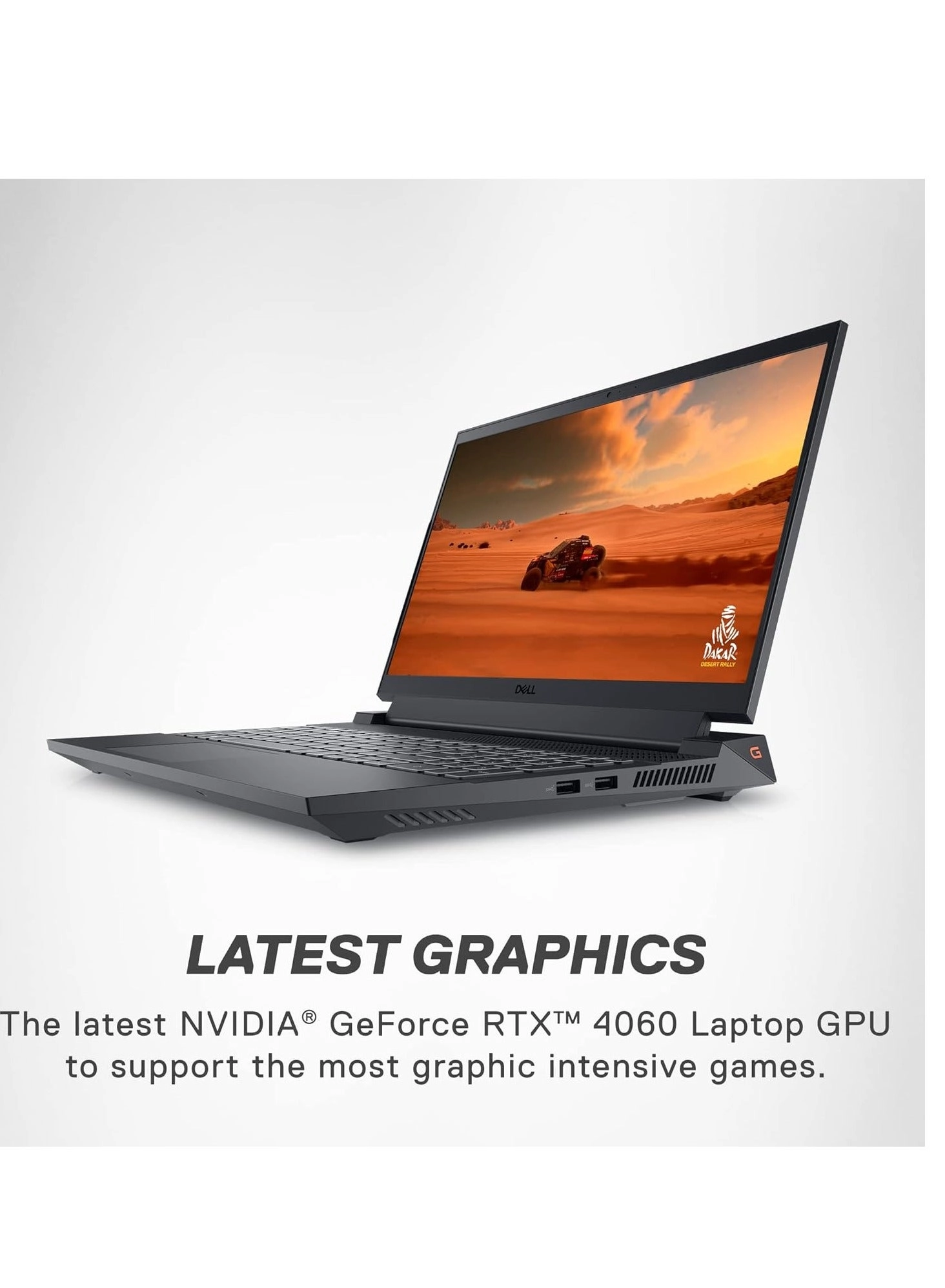 G15 5530 - 15.6'' 1000GB 16GB 1000GB i7-13650HX