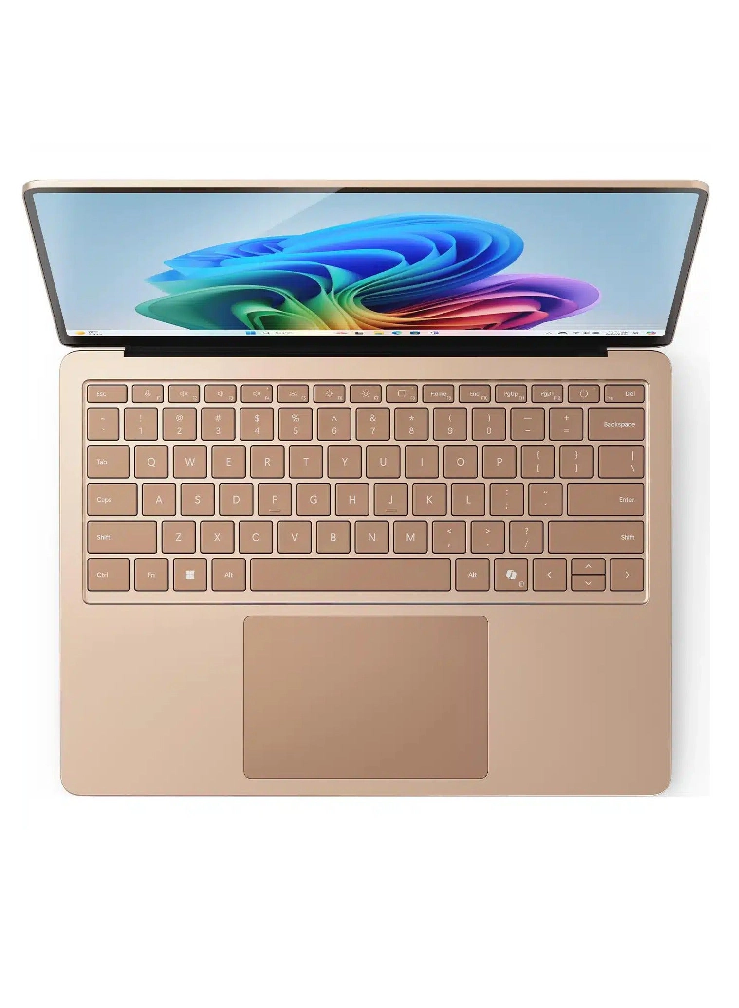 Surface Laptop Copilot+ 13 - 13.8'' 512GB SSD 16GB X Elite