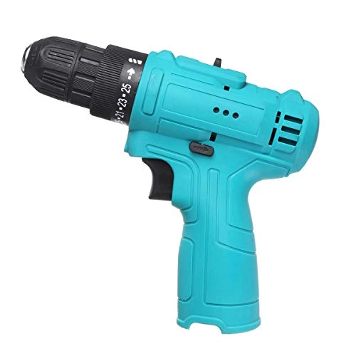 Electric Cordless Brushless Impact Drill