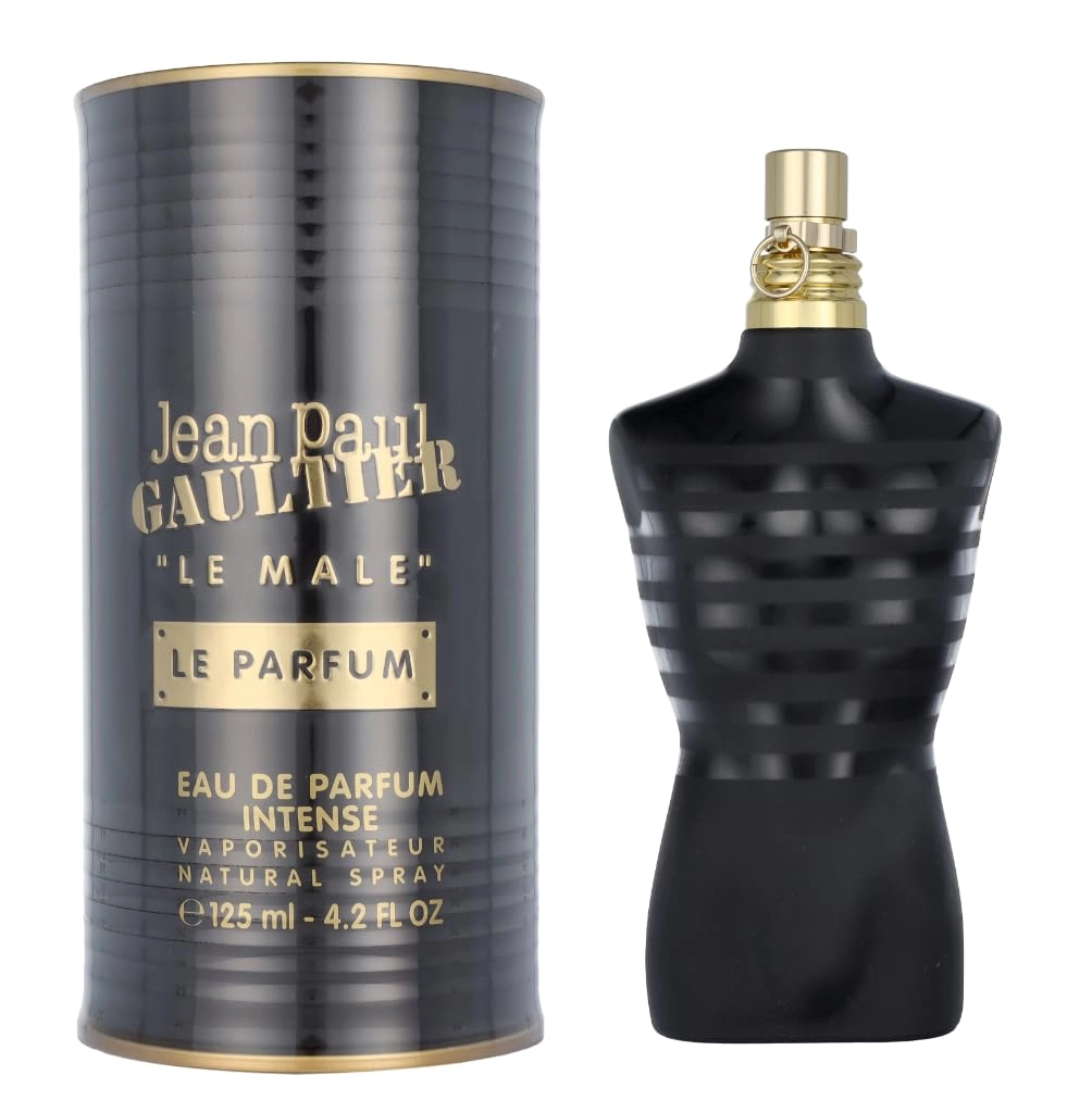 Jean Paul Gaultier Le Male Le Parfum Edp Intense - Eau de Parfum 125ml