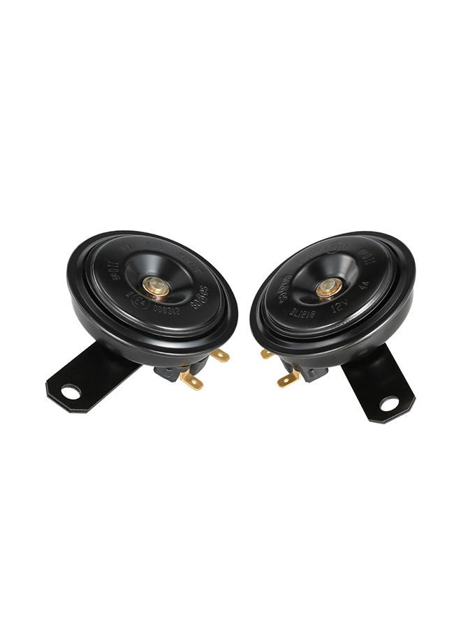 NIBEMINENT Car Speaker Pack