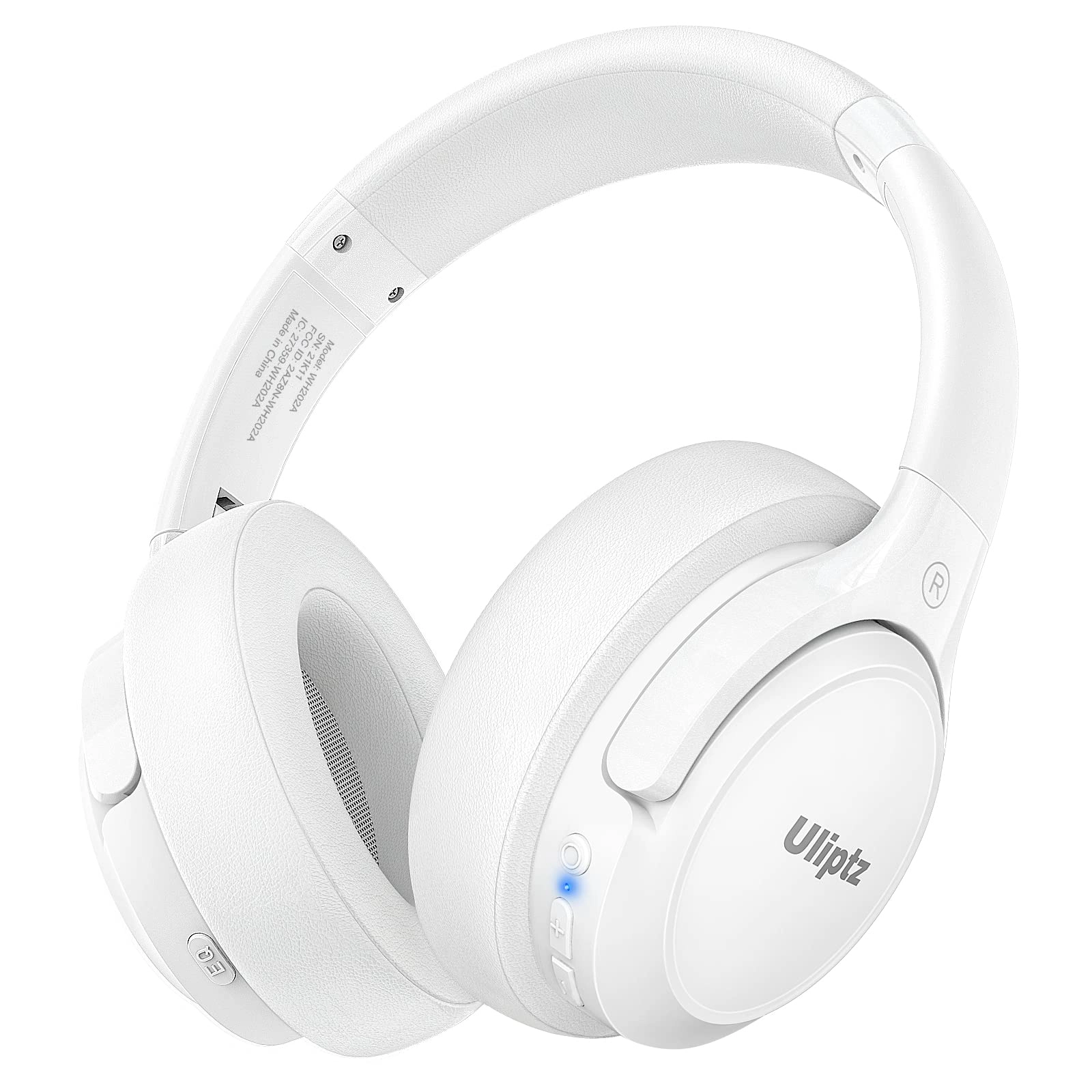 Uliptz WH202A Wireless Headphone