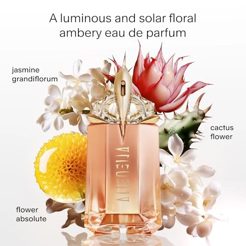 Alien Goddess Supra Florale Eau de Parfum 50ml