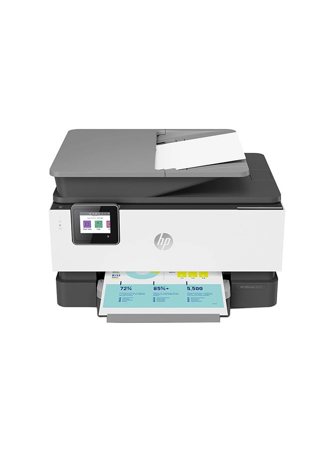 OfficeJet Pro 9013 - Color