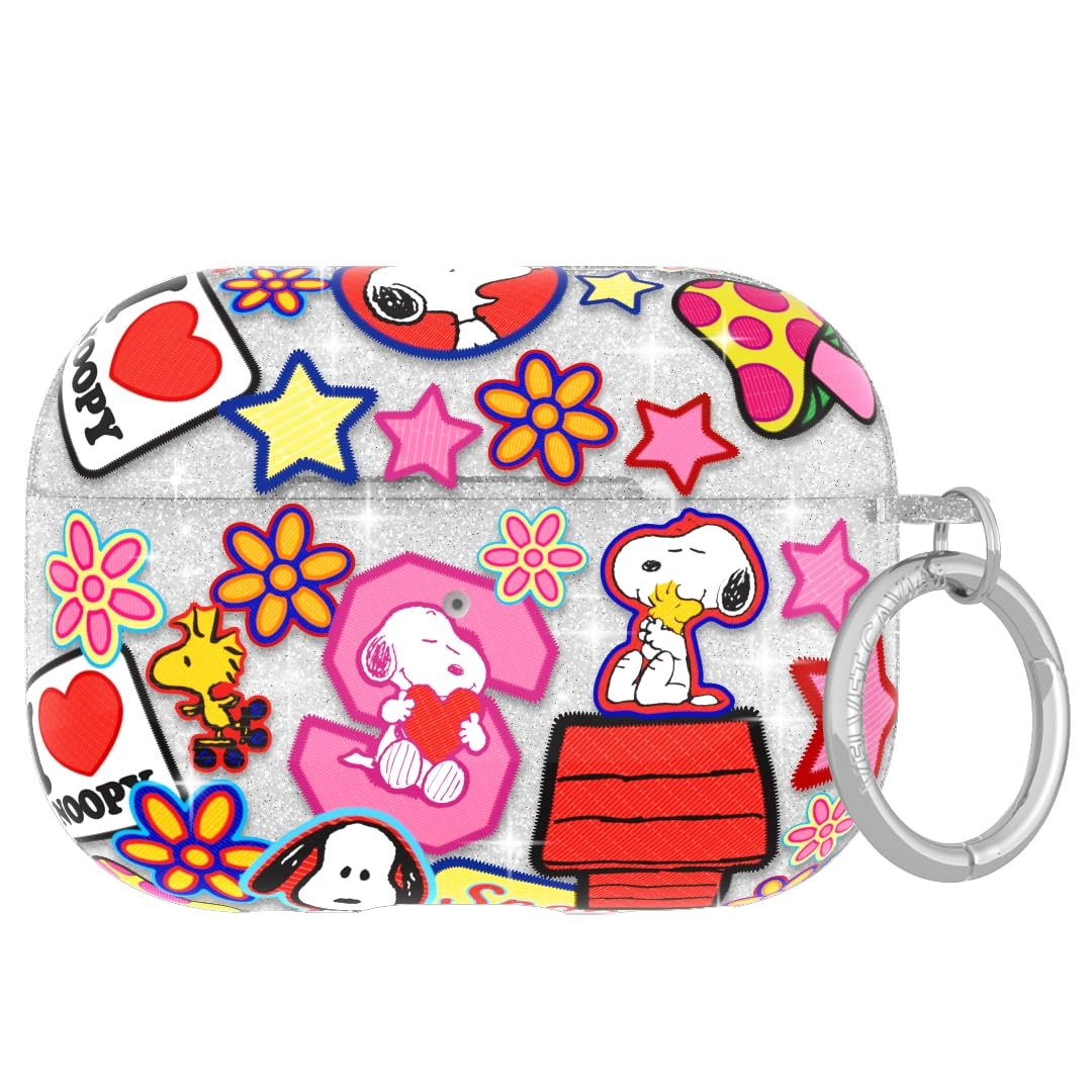 Velvet Caviar Case for AirPods Pro - Heavy Duty Protection