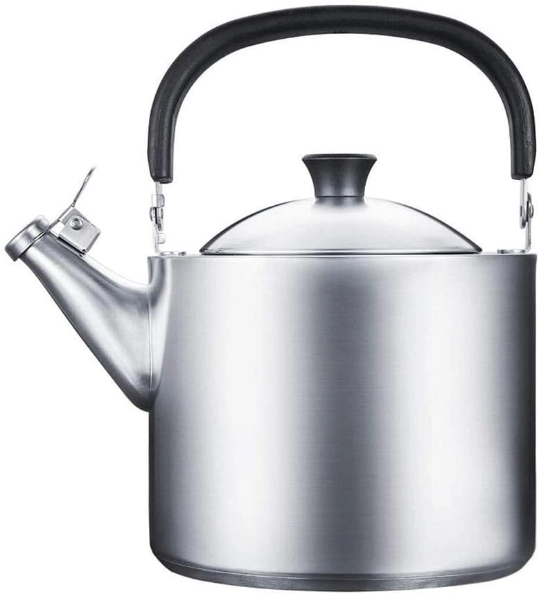 Tea Kettle