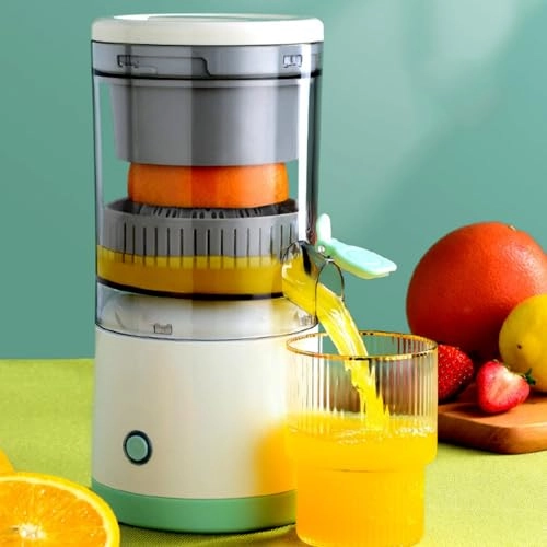 Electric Citrus Juicer - 80W