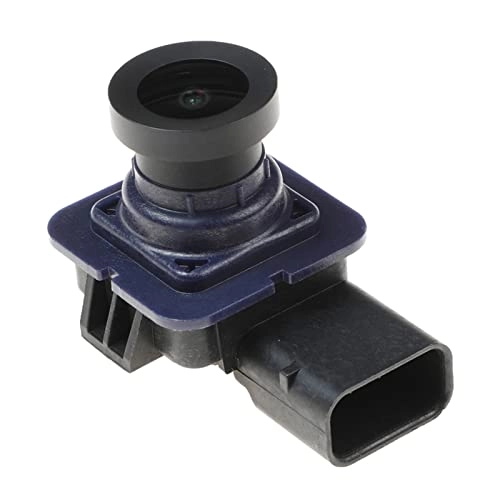 Rear View Backup Camera - For Fusion Mondeo 2013-2016 Waterproof