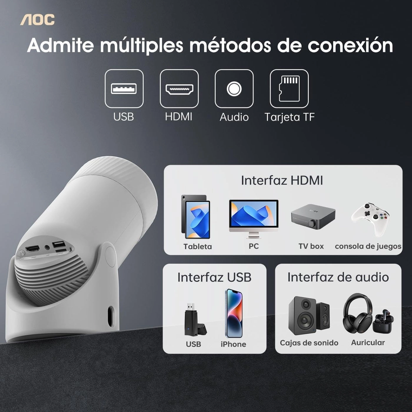 XL2-220 220 ANSI Lumens 1920 x 1080