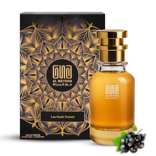Laa Nuuit Tressor Eau de Parfum 30 ml