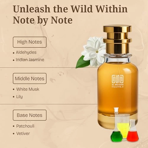 Empyyre Eau de Parfum 100 ml