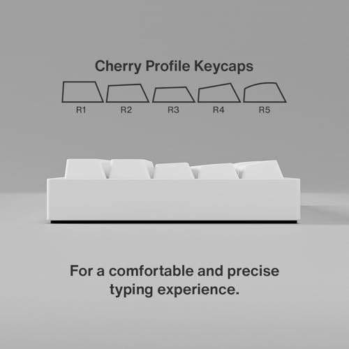 Star Wars Skywalker PBT Dye Sub Keycaps - US Auxiliary